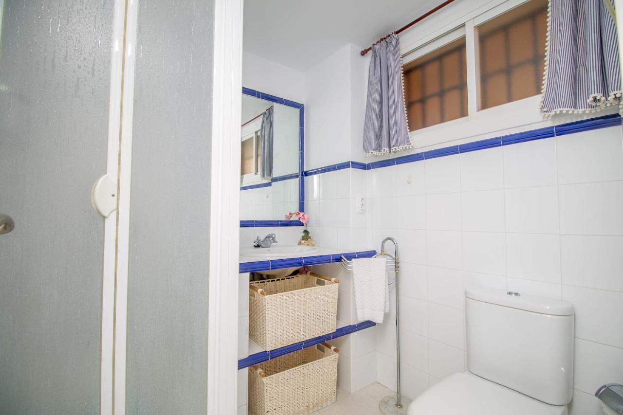 Erisa 52 By Ivi Real Estate Apartment Torremolinos Ngoại thất bức ảnh