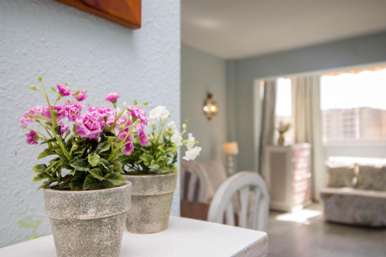 Erisa 52 By Ivi Real Estate Apartment Torremolinos Ngoại thất bức ảnh