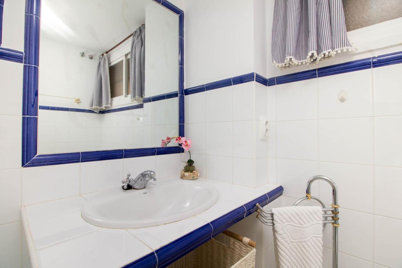 Erisa 52 By Ivi Real Estate Apartment Torremolinos Ngoại thất bức ảnh