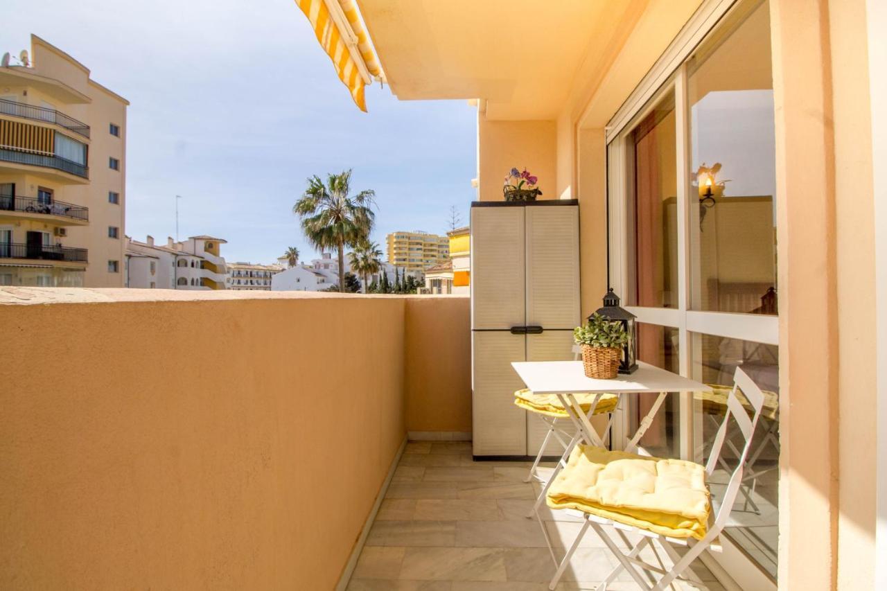 Erisa 52 By Ivi Real Estate Apartment Torremolinos Ngoại thất bức ảnh