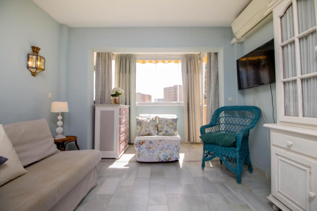 Erisa 52 By Ivi Real Estate Apartment Torremolinos Ngoại thất bức ảnh