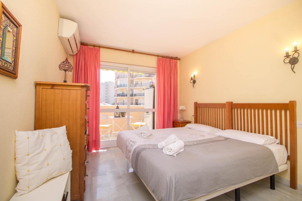Erisa 52 By Ivi Real Estate Apartment Torremolinos Ngoại thất bức ảnh