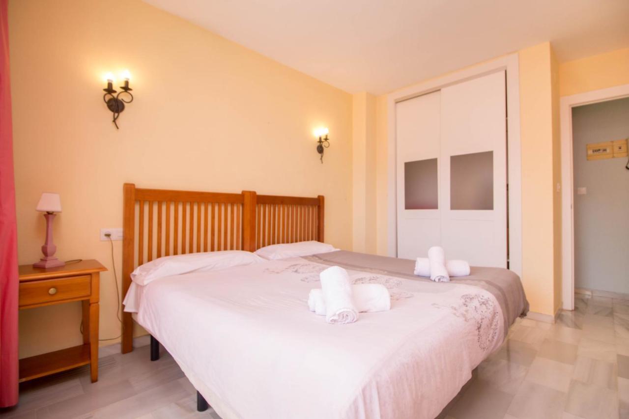 Erisa 52 By Ivi Real Estate Apartment Torremolinos Ngoại thất bức ảnh