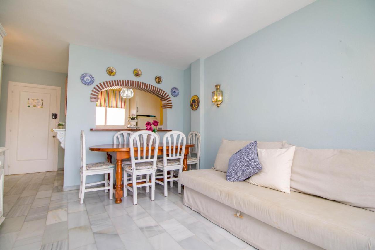 Erisa 52 By Ivi Real Estate Apartment Torremolinos Ngoại thất bức ảnh