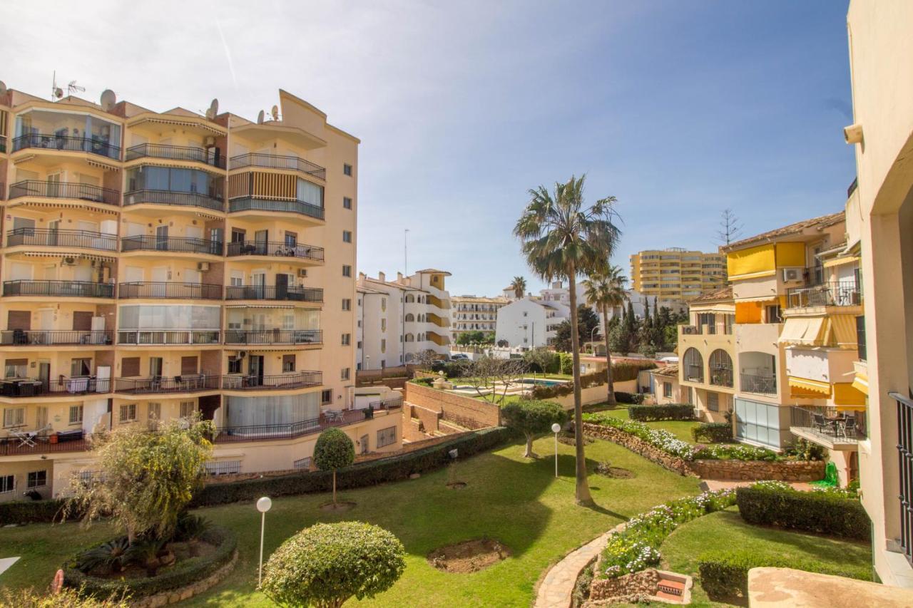 Erisa 52 By Ivi Real Estate Apartment Torremolinos Ngoại thất bức ảnh