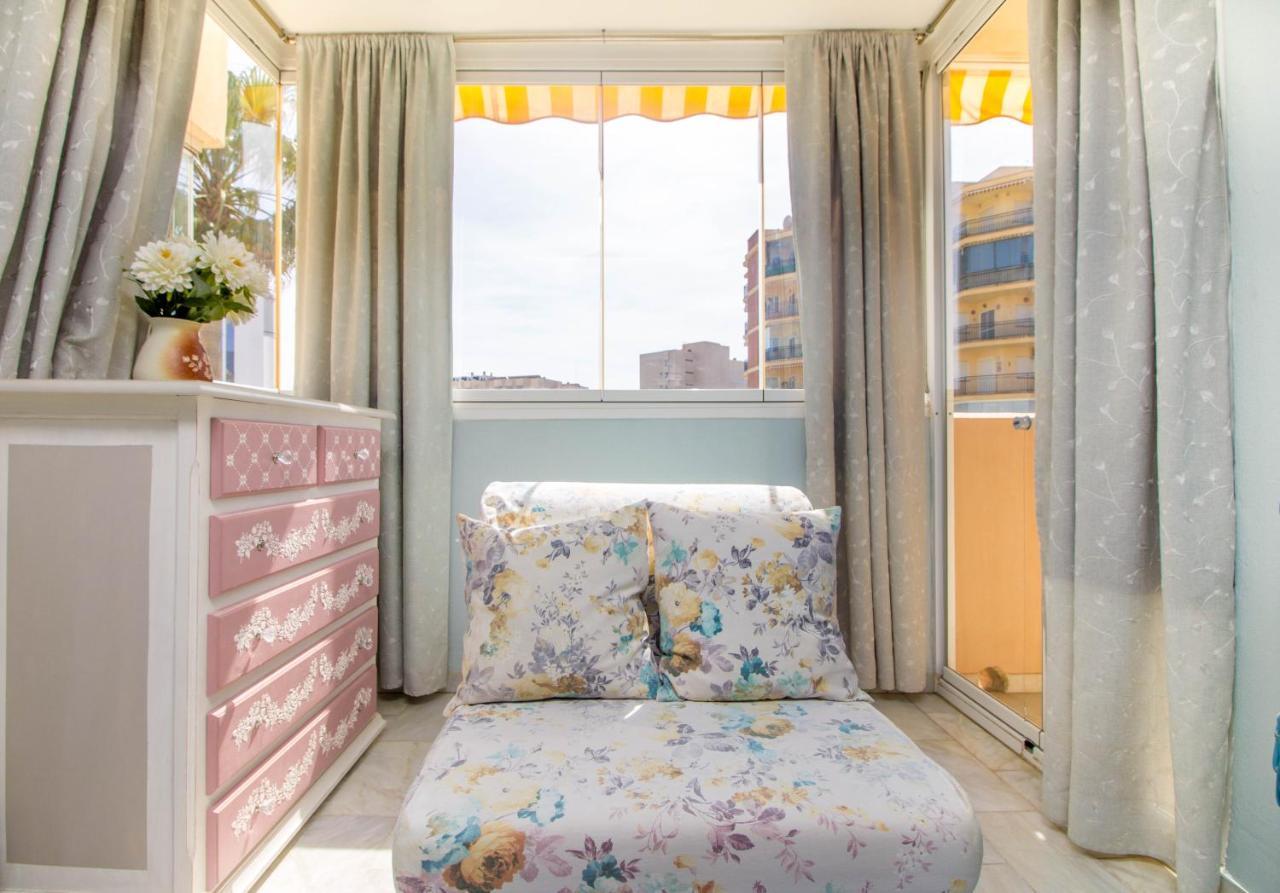 Erisa 52 By Ivi Real Estate Apartment Torremolinos Ngoại thất bức ảnh
