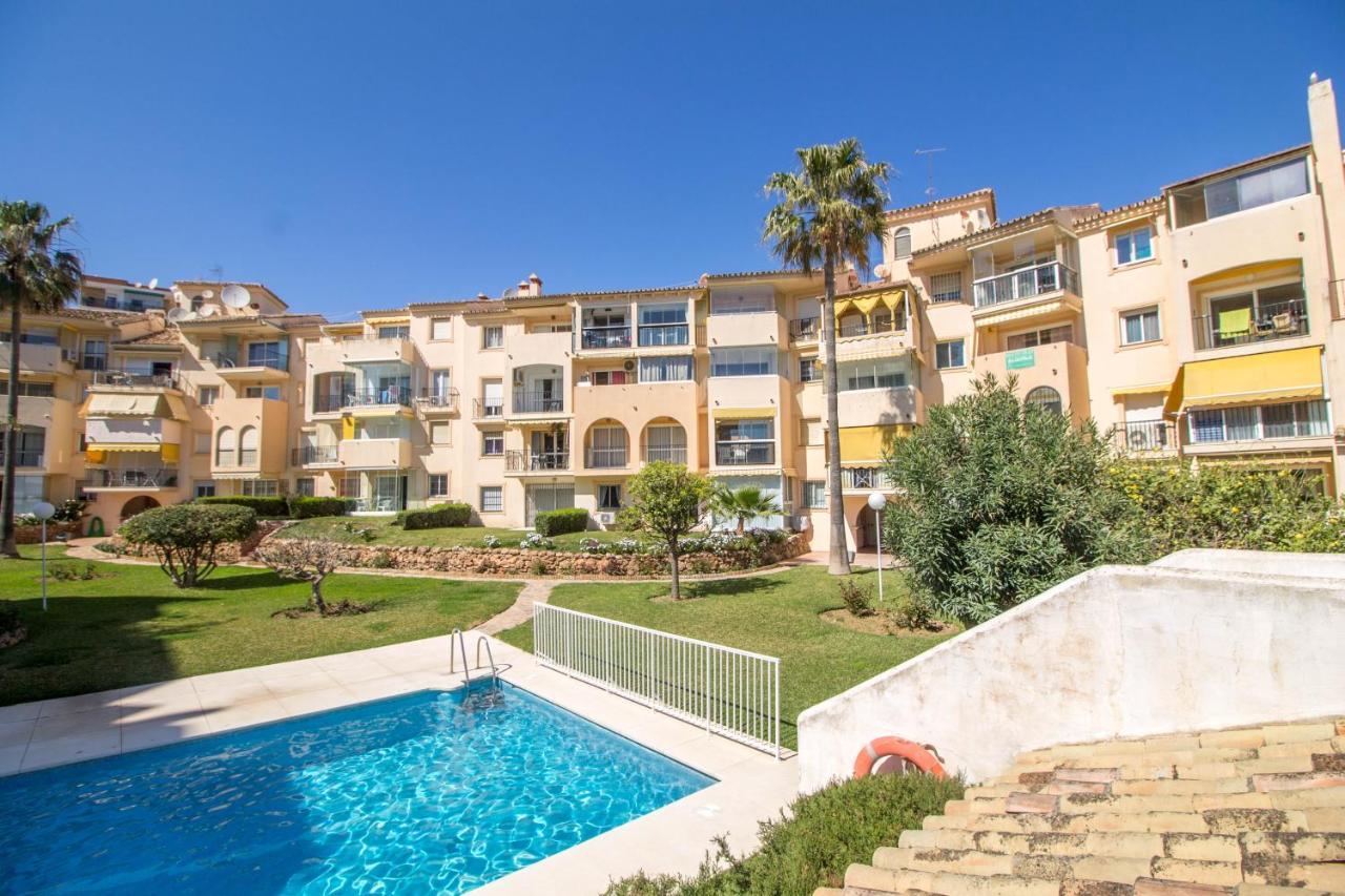 Erisa 52 By Ivi Real Estate Apartment Torremolinos Ngoại thất bức ảnh