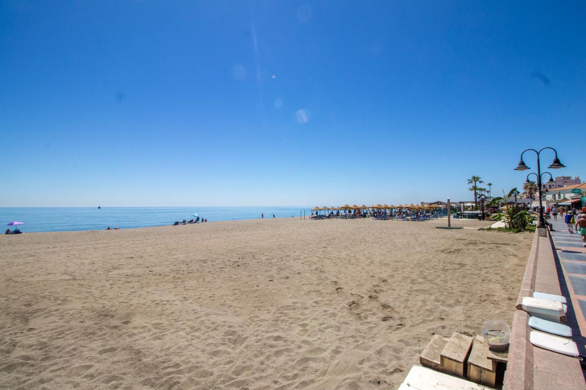 Erisa 52 By Ivi Real Estate Apartment Torremolinos Ngoại thất bức ảnh