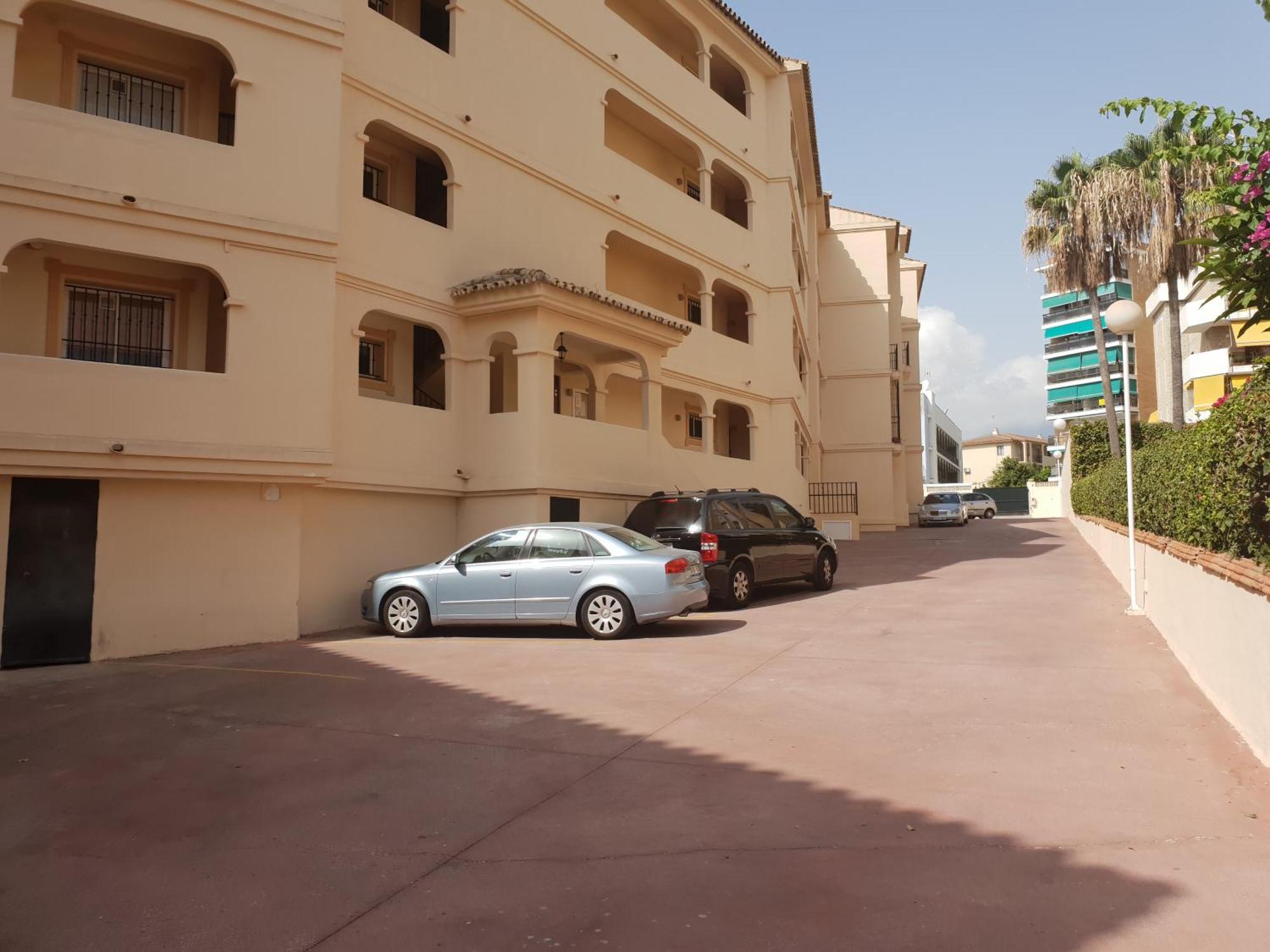 Erisa 52 By Ivi Real Estate Apartment Torremolinos Ngoại thất bức ảnh