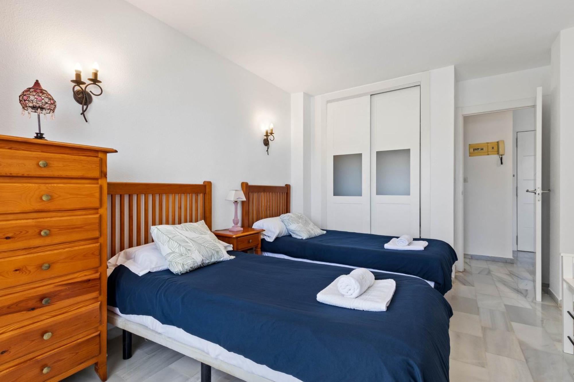 Erisa 52 By Ivi Real Estate Apartment Torremolinos Ngoại thất bức ảnh