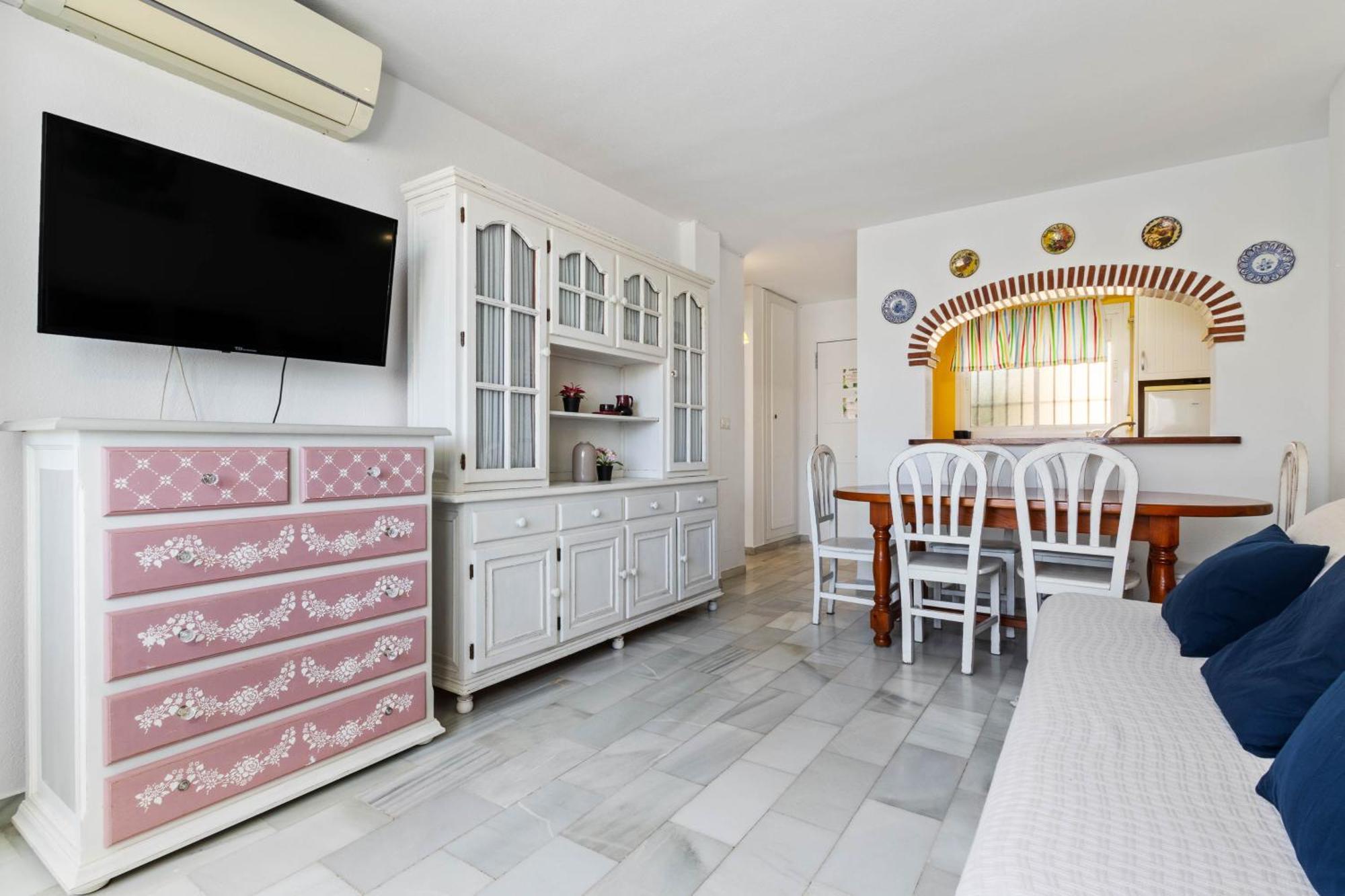 Erisa 52 By Ivi Real Estate Apartment Torremolinos Ngoại thất bức ảnh