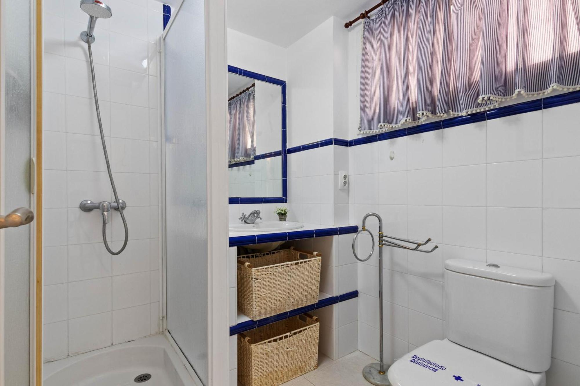 Erisa 52 By Ivi Real Estate Apartment Torremolinos Ngoại thất bức ảnh