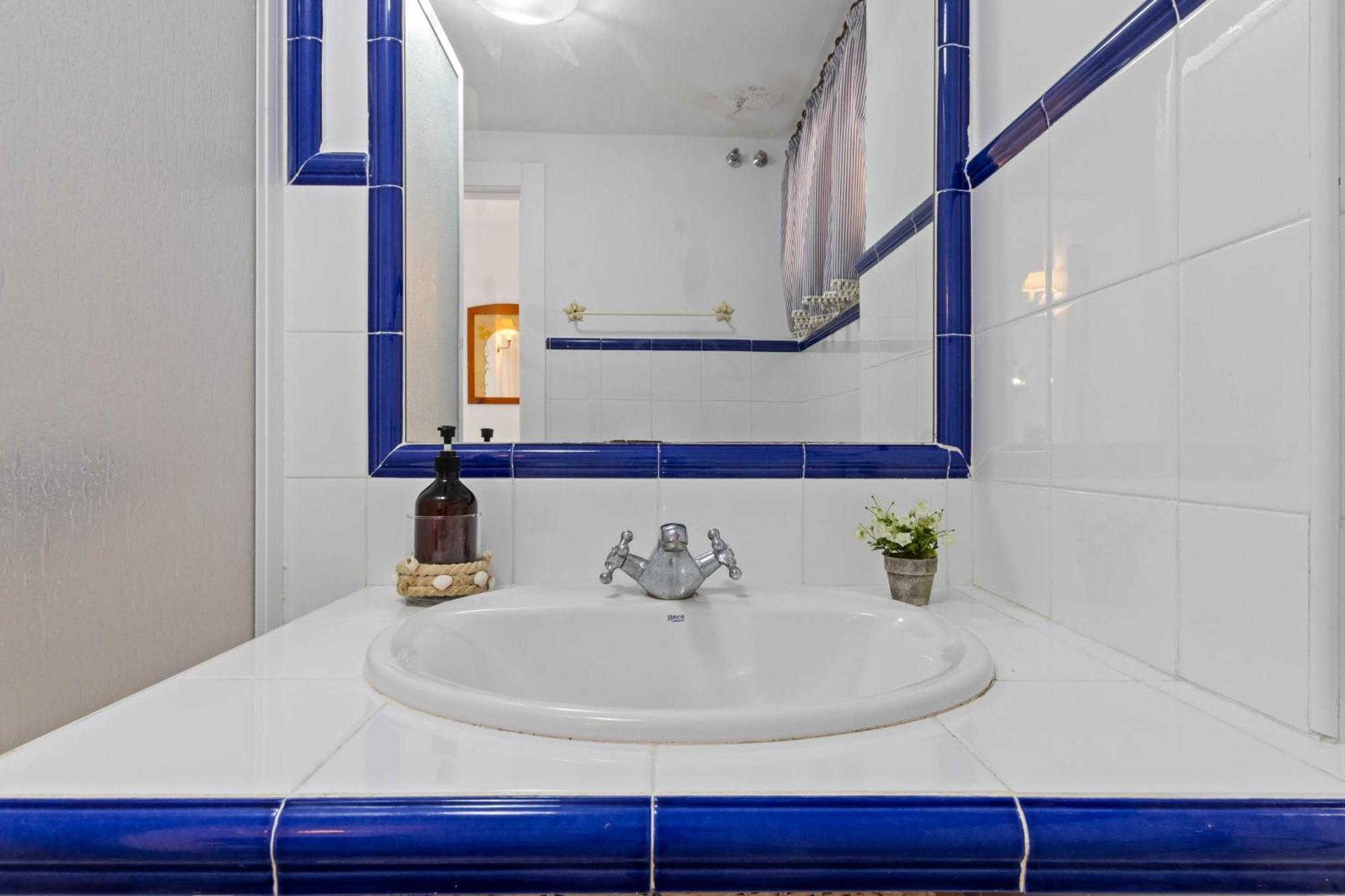 Erisa 52 By Ivi Real Estate Apartment Torremolinos Ngoại thất bức ảnh