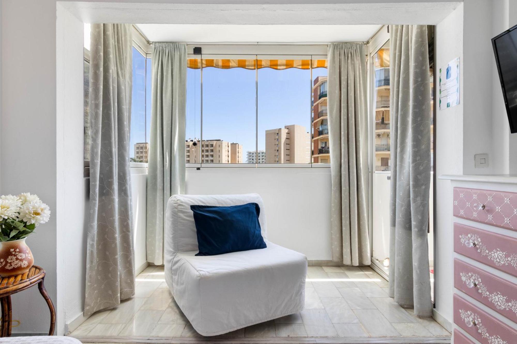 Erisa 52 By Ivi Real Estate Apartment Torremolinos Ngoại thất bức ảnh