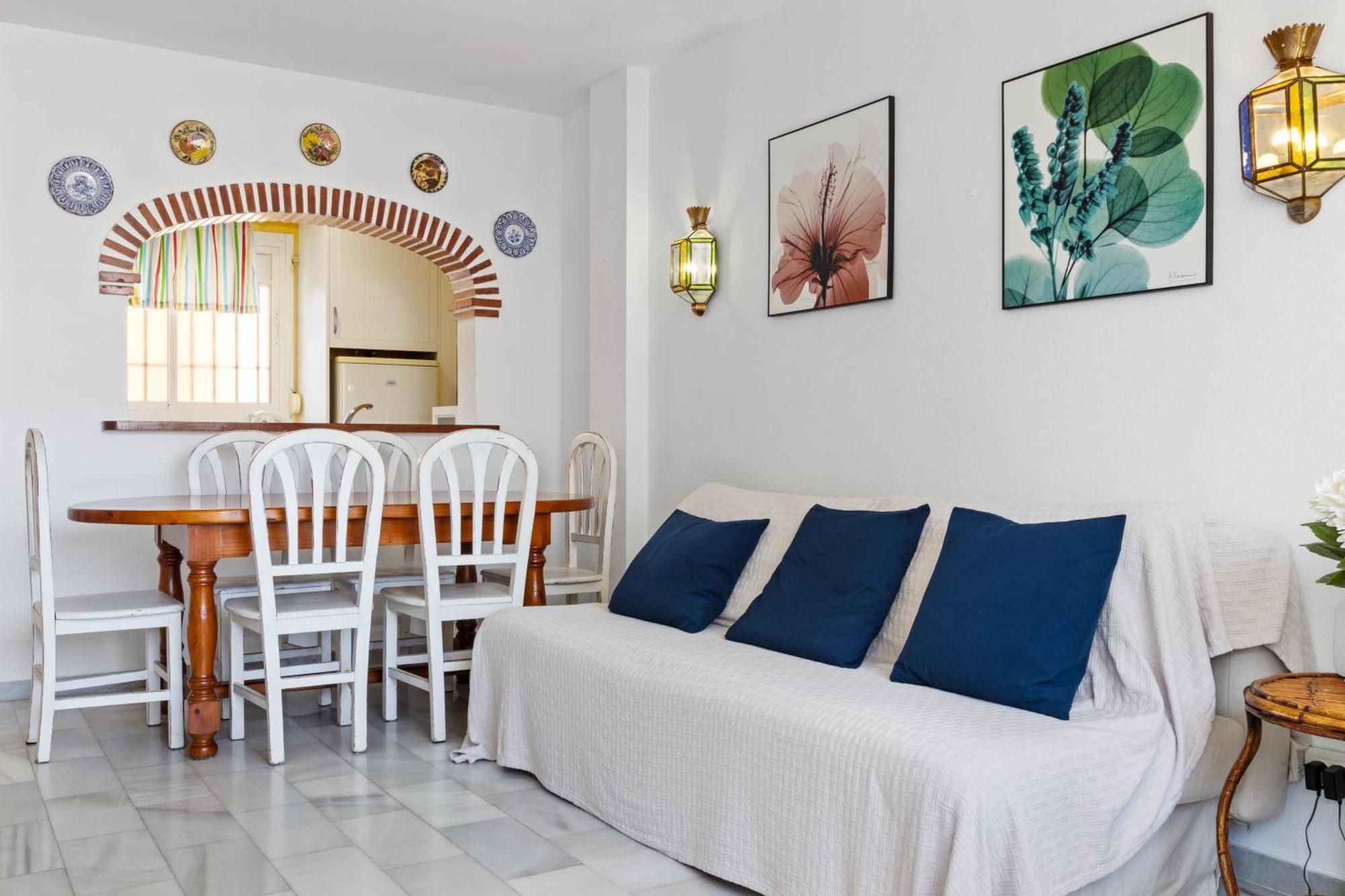 Erisa 52 By Ivi Real Estate Apartment Torremolinos Ngoại thất bức ảnh